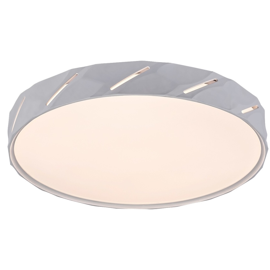 Rabalux - Plafón LED LED/25W/230V 3000K blanco diá. 39 cm