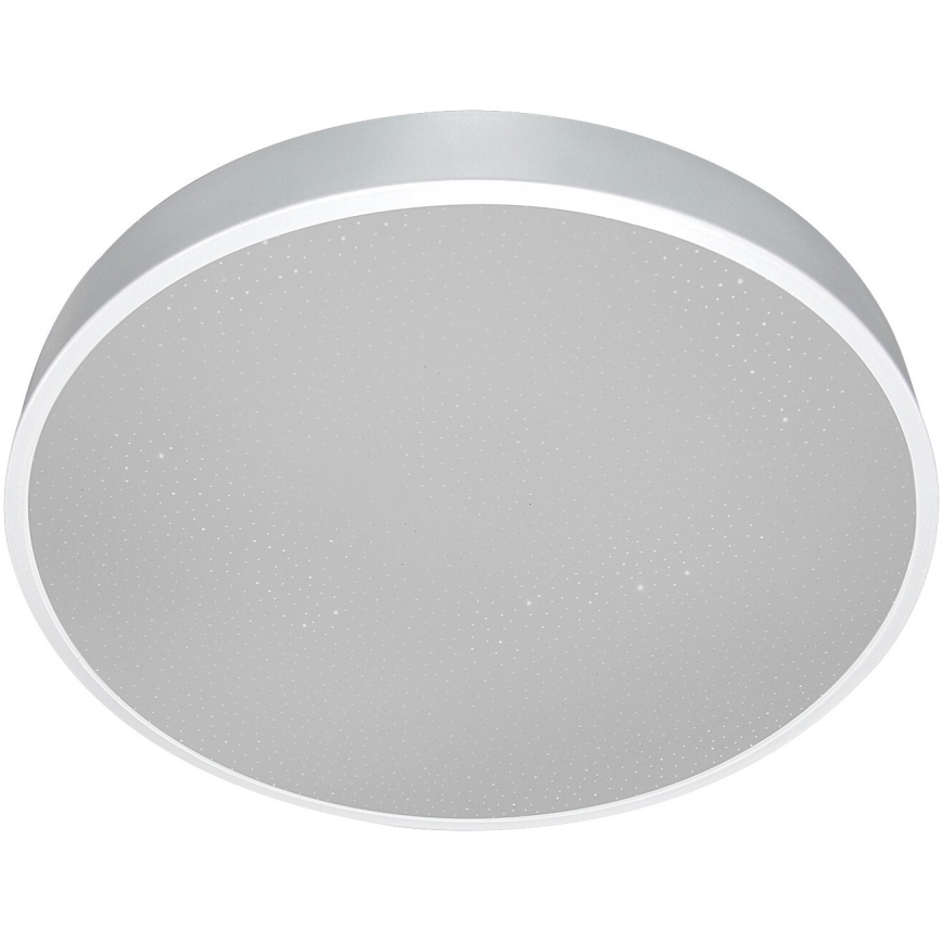 Rabalux - Plafón LED LED/24W/230V 4000K diá. 40 cm