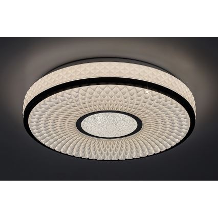 Rabalux - Plafón LED LED/24W/230V 4000K diá. 39 cm