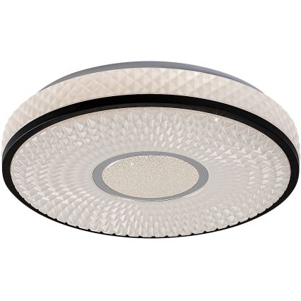 Rabalux - Plafón LED LED/24W/230V 4000K diá. 39 cm