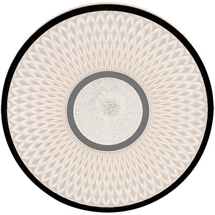 Rabalux - Plafón LED LED/24W/230V 4000K diá. 39 cm