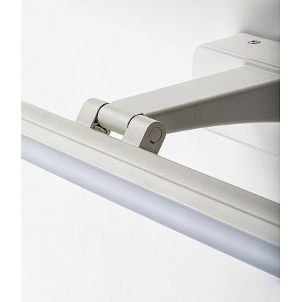 Rabalux - Lámpara LED de cuadro LED/15W/230V 4000K blanco