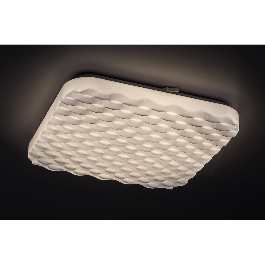 Rabalux - Plafón LED LED/24W/230V 4000K 33x33 cm