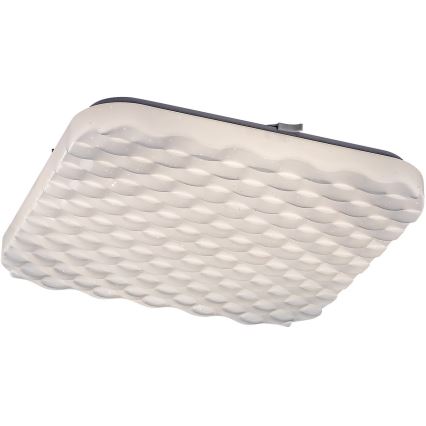 Rabalux - Plafón LED LED/24W/230V 4000K 33x33 cm