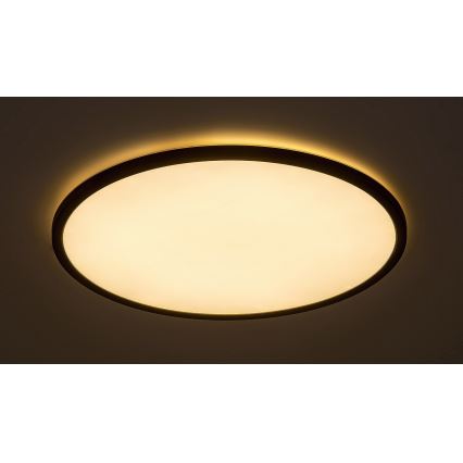 Rabalux - Plafón LED regulable LED/15W/230V 3000K 24 cm