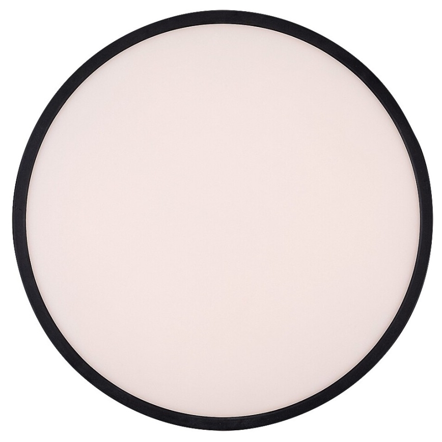 Rabalux - Plafón LED regulable LED/18W/230V 3000K 29 cm