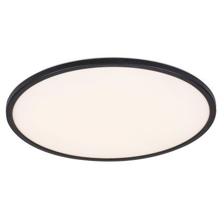 Rabalux - Plafón LED regulable LED/18W/230V 3000K 29 cm