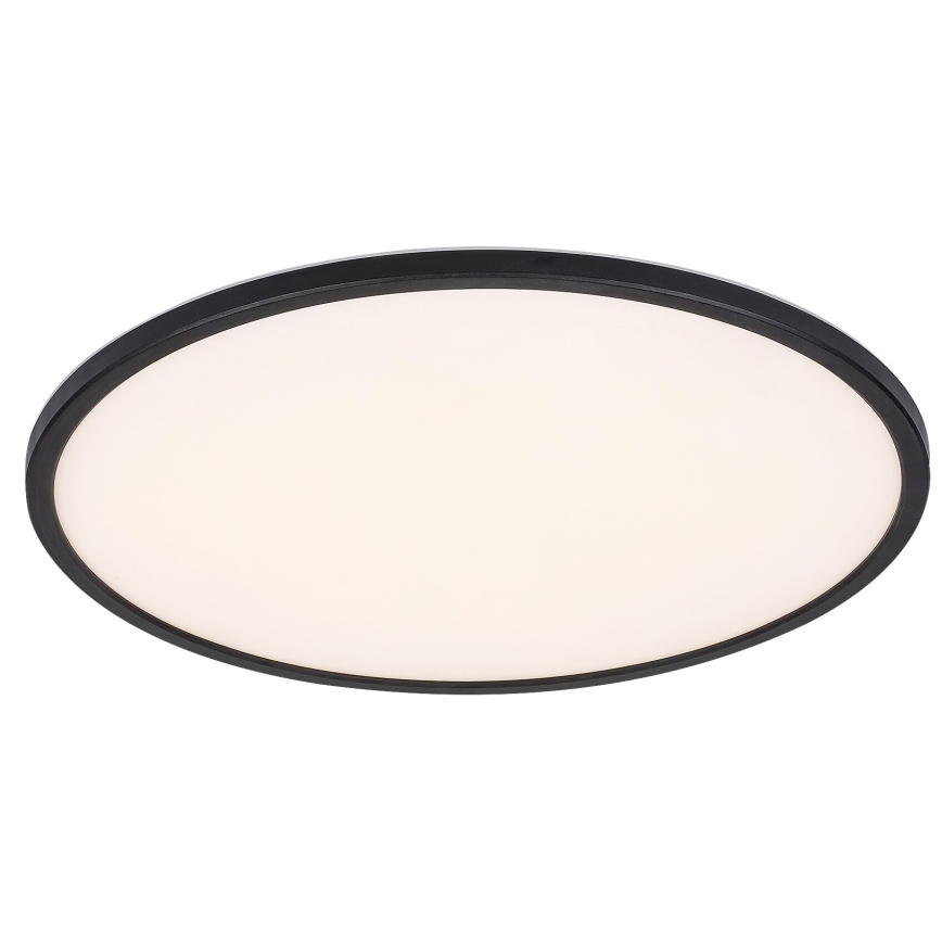 Rabalux - Plafón LED regulable LED/18W/230V 3000K 29 cm