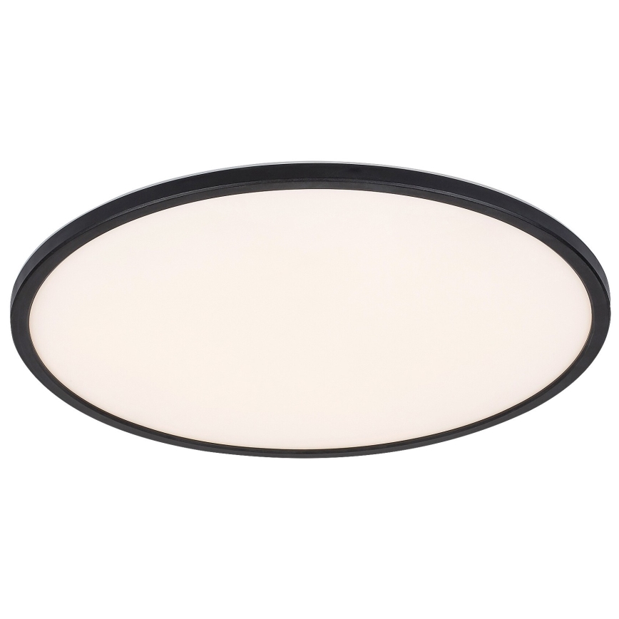 Rabalux - Plafón LED regulable LED/36W/230V 3000K 54 cm