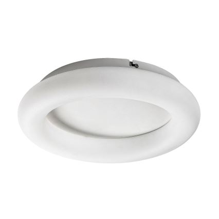 Rabalux - Plafón LED LED/24W/230V 4000K diá. 33 cm blanco