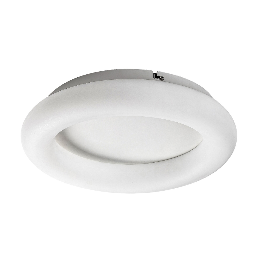 Rabalux - Plafón LED LED/24W/230V 4000K diá. 33 cm blanco
