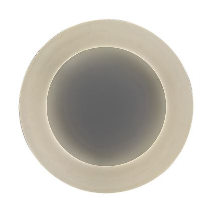 Rabalux - Plafón LED LED/24W/230V 4000K diá. 33 cm blanco