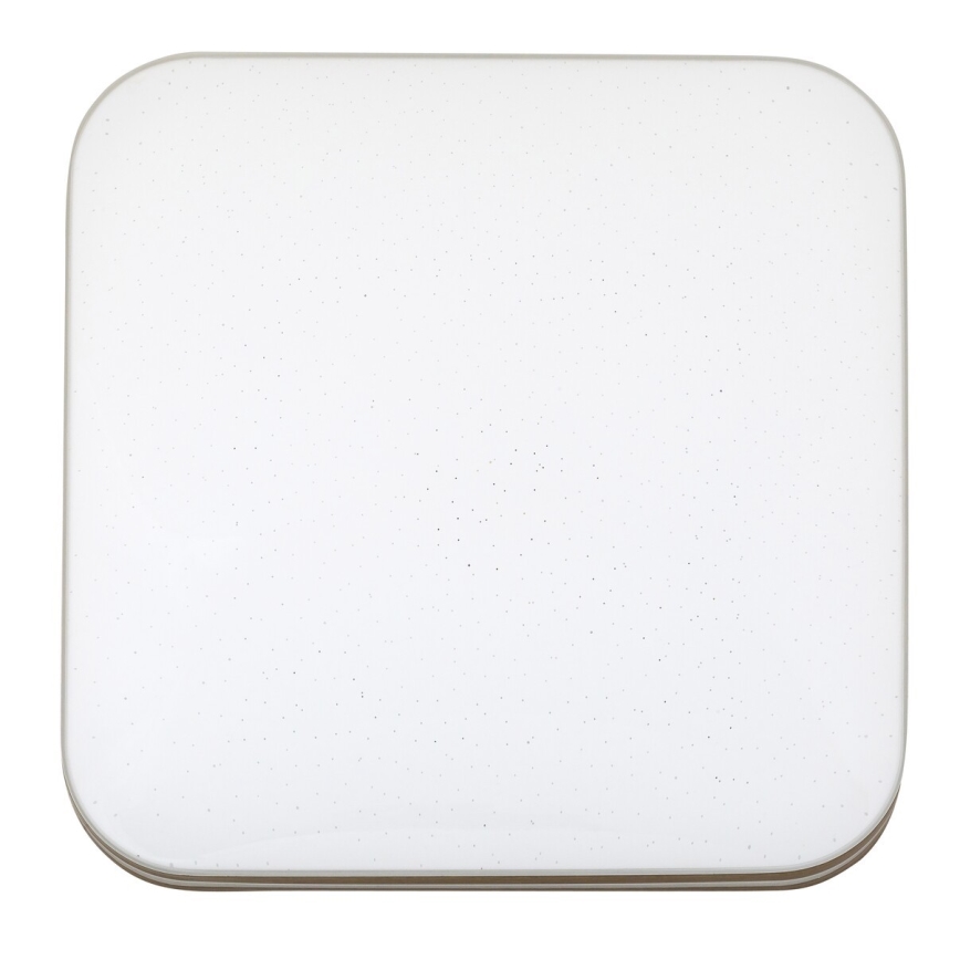 Rabalux - Plafón LED LED/18W/230V 3000K 33x33 cm