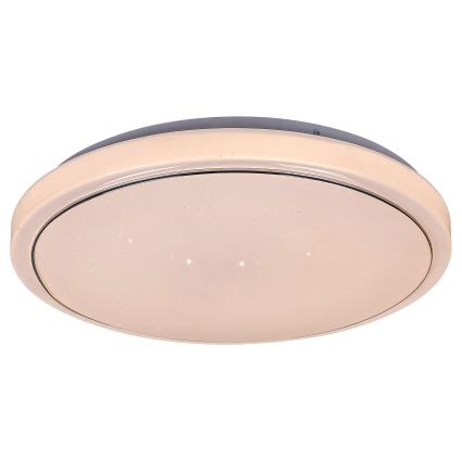 Rabalux - Plafón LED LED/24W/230V 3000K diá. 38 cm
