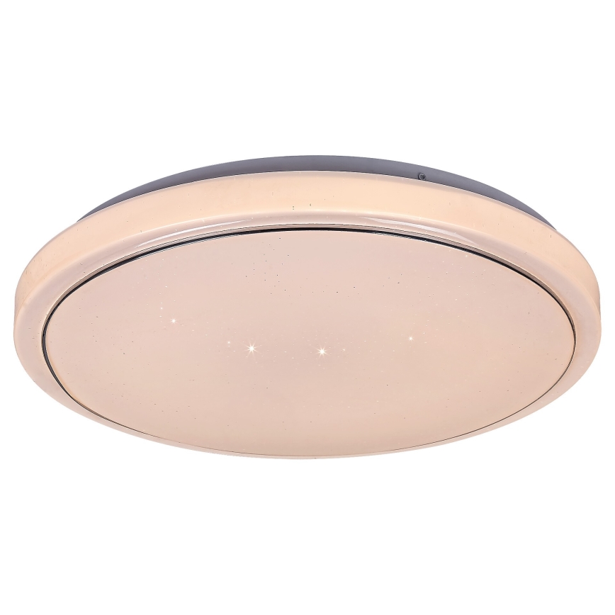 Rabalux - Plafón LED LED/24W/230V 3000K diá. 38 cm
