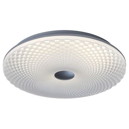 Rabalux - Plafón LED LED/24W/230V 4000K diá. 40 cm