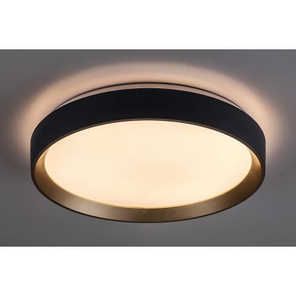 Rabalux - Plafón LED LED/25W/230V 3000K diá. 38 cm