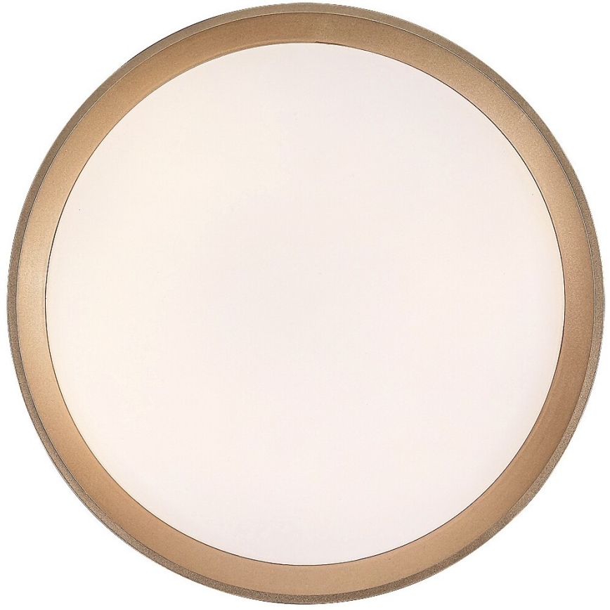 Rabalux - Plafón LED LED/25W/230V 3000K diá. 38 cm