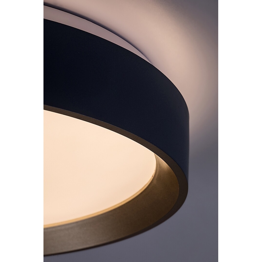 Rabalux - Plafón LED LED/25W/230V 3000K diá. 38 cm