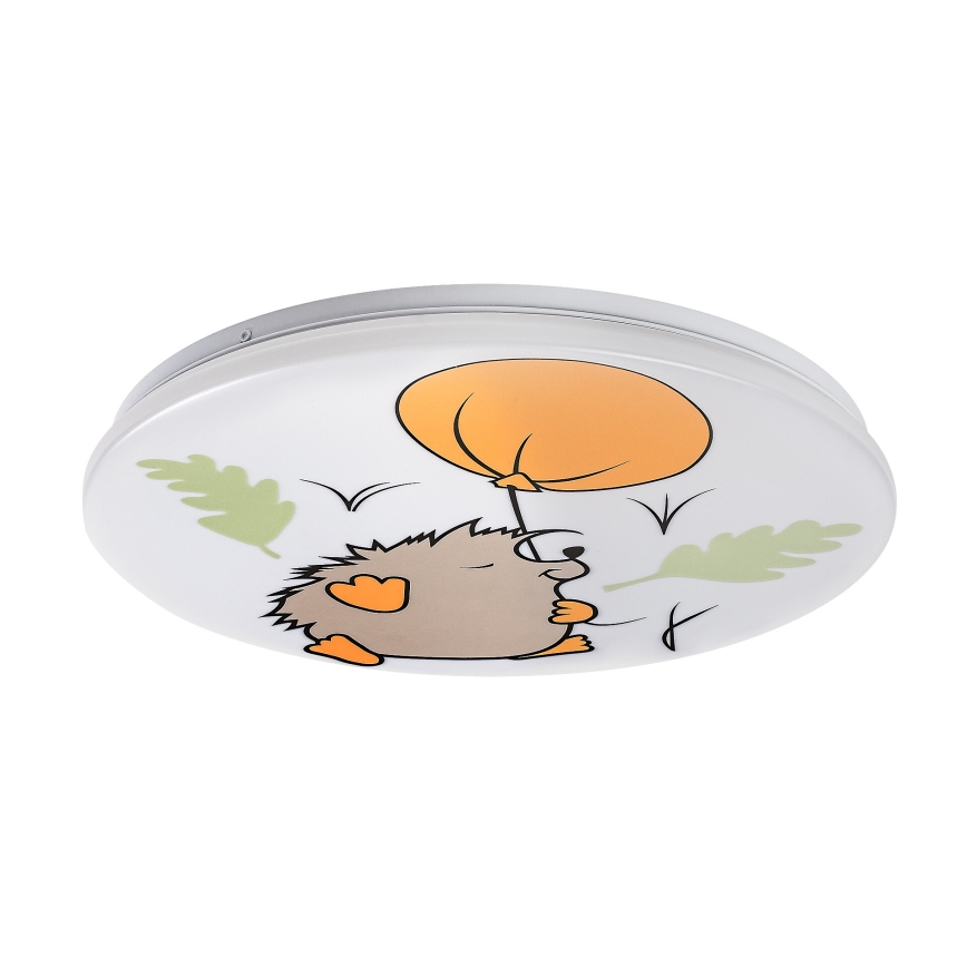 Rabalux - Plafón LED infantil LED/24W/230V 3000K