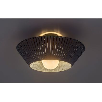 Rabalux - Plafón 1xE27/6W/230V