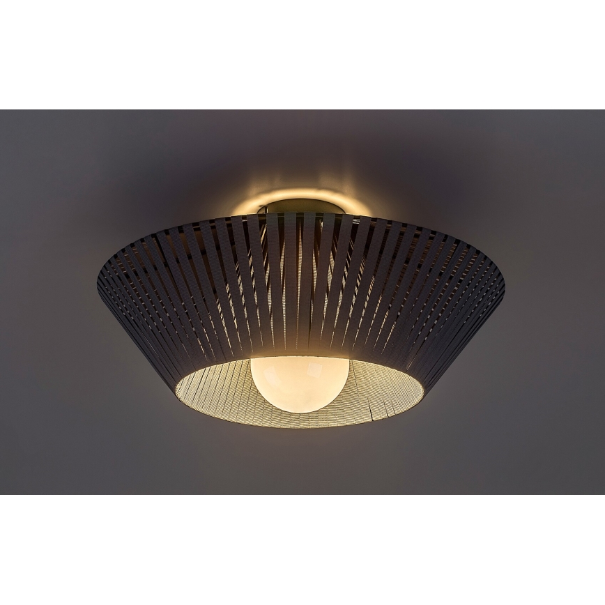 Rabalux - Plafón 1xE27/6W/230V