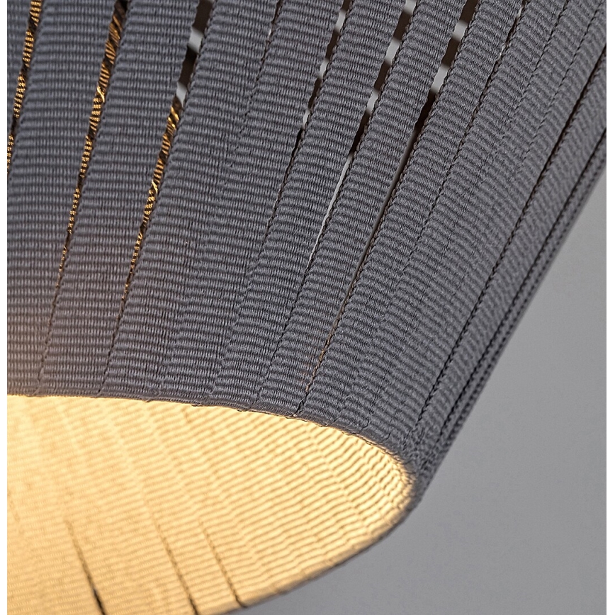Rabalux - Plafón 1xE27/6W/230V