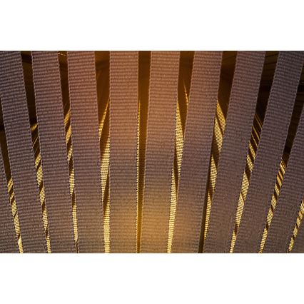 Rabalux - Plafón 1xE27/6W/230V