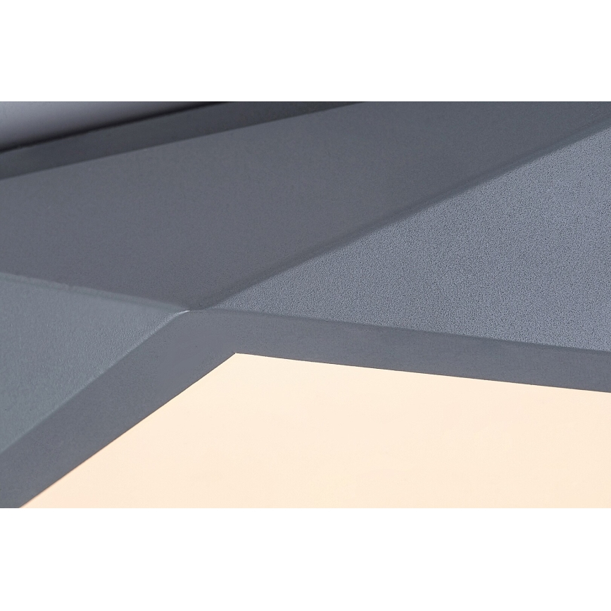 Rabalux - Plafón LED LED/30W/230V 3000K