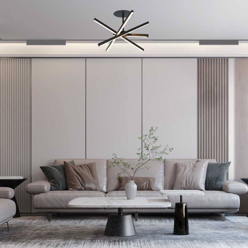 Rabalux - Lámpara colgante LED LED/30W/230V 4000K