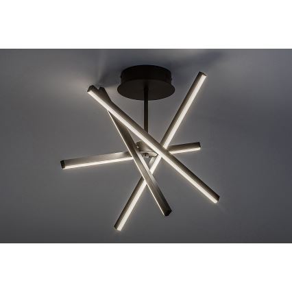 Rabalux - Lámpara colgante LED LED/30W/230V 4000K