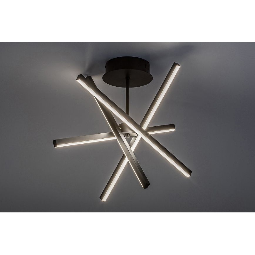 Rabalux - Lámpara colgante LED LED/30W/230V 4000K