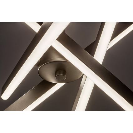 Rabalux - Lámpara colgante LED LED/30W/230V 4000K