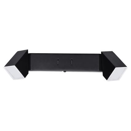Rabalux - Aplique LED 2xLED/4W/230V 3000K