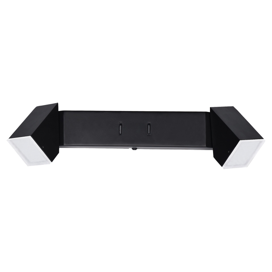 Rabalux - Aplique LED 2xLED/4W/230V 3000K