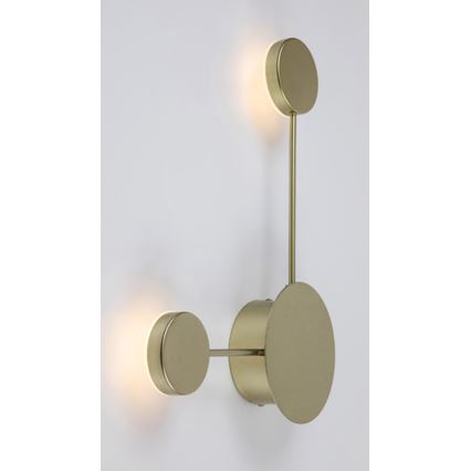 Rabalux - Aplique LED LED/7W/230V 3000K