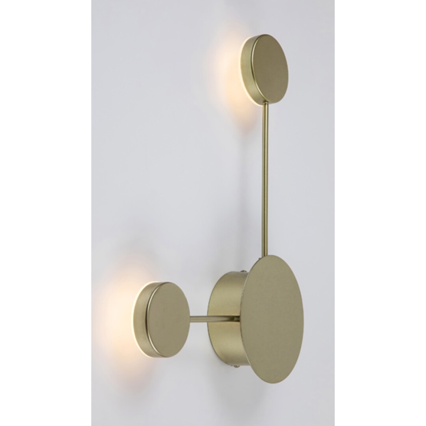 Rabalux - Aplique LED LED/7W/230V 3000K