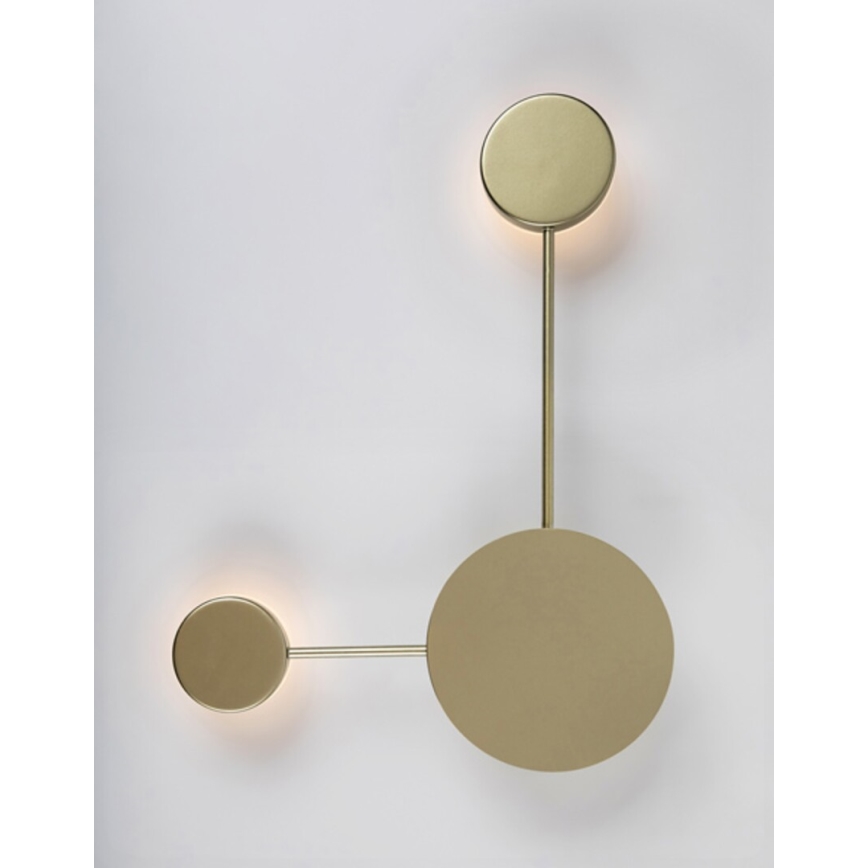 Rabalux - Aplique LED LED/7W/230V 3000K