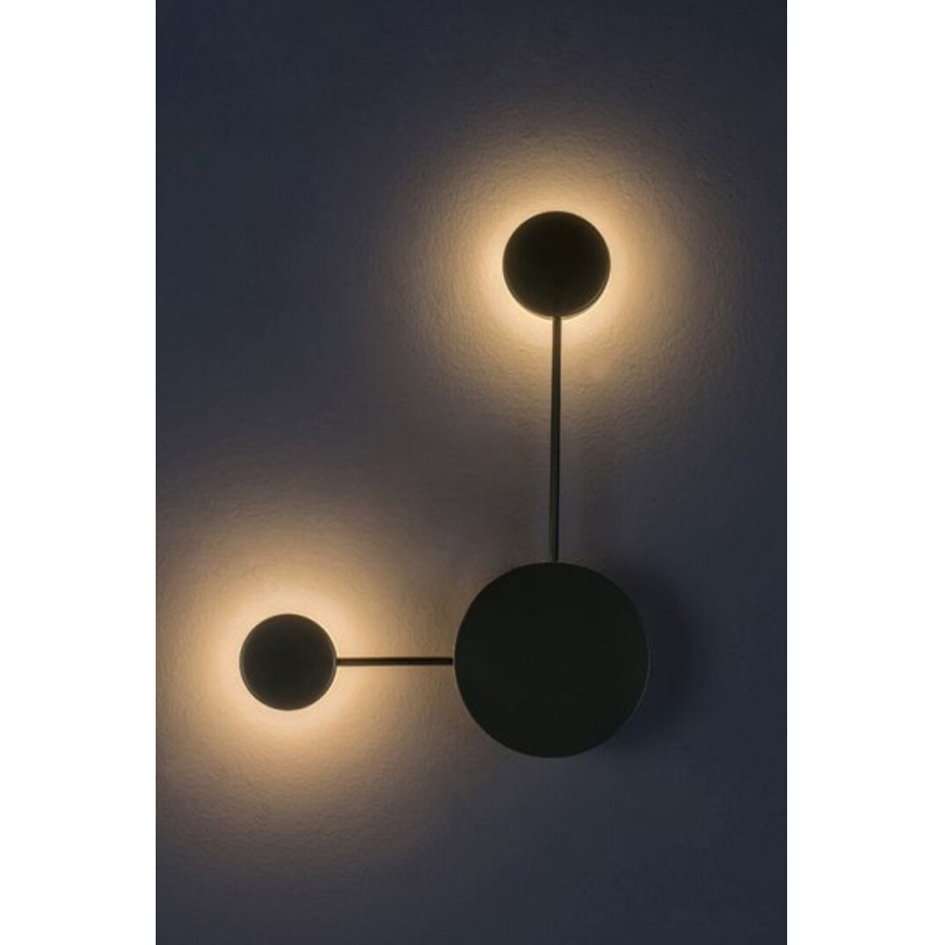 Rabalux - Aplique LED LED/7W/230V 3000K