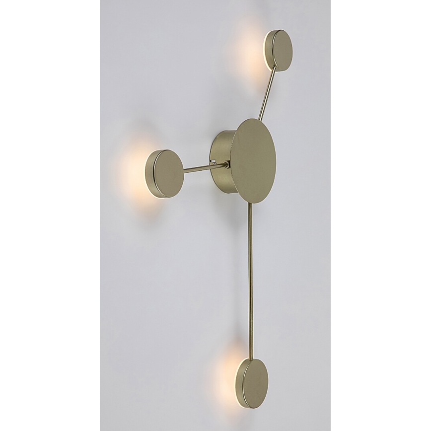 Rabalux - Aplique LED LED/10W/230V 3000K