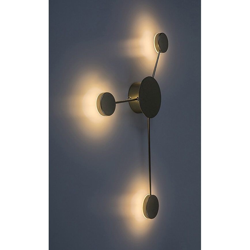 Rabalux - Aplique LED LED/10W/230V 3000K