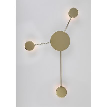 Rabalux - Aplique LED LED/10W/230V 3000K