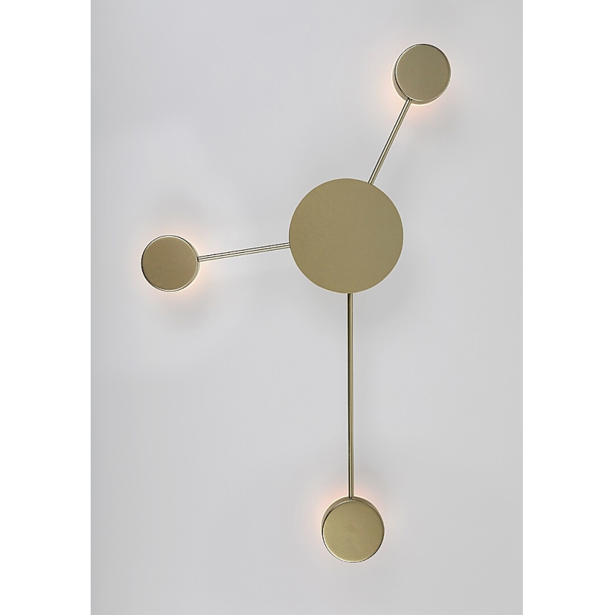 Rabalux - Aplique LED LED/10W/230V 3000K