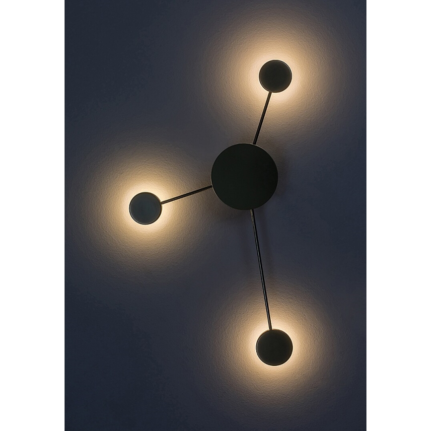Rabalux - Aplique LED LED/10W/230V 3000K