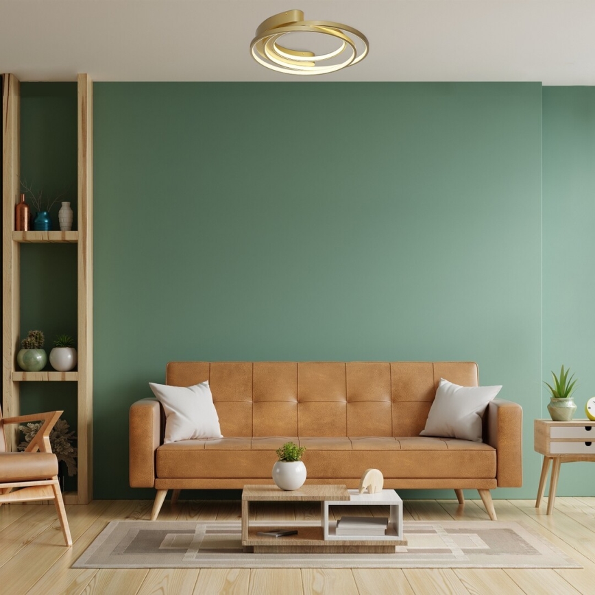 Rabalux - Plafón LED LED/50W/230V