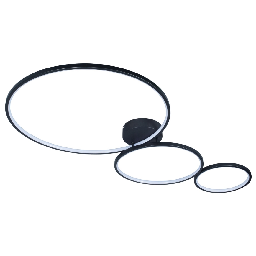 Rabalux - Plafón LED LED/38W/230V