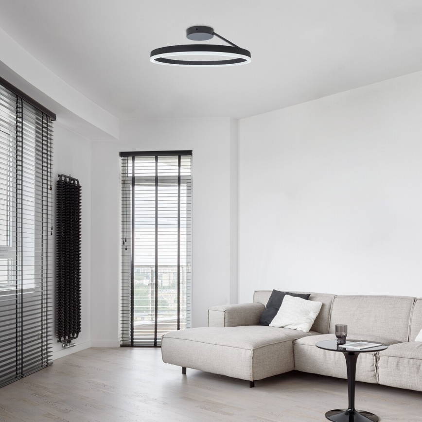 Rabalux - Plafón LED LED/24W/230V 3000/4000/6500K