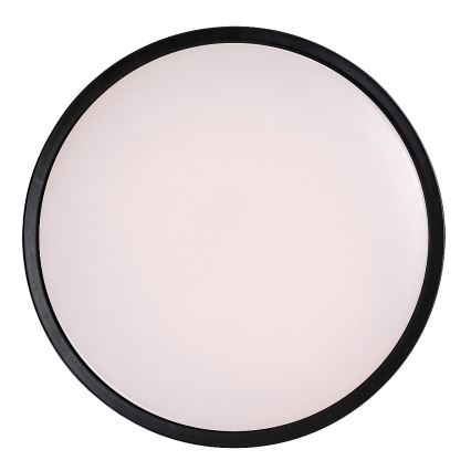 Rabalux - Plafón LED regulable LED/24W/230V 3000-6500K + control remoto