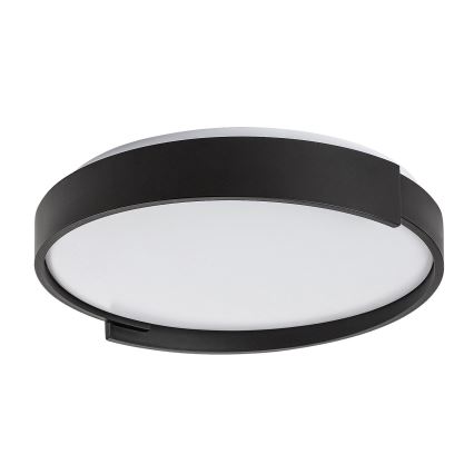 Rabalux - Plafón LED regulable LED/24W/230V 3000-6500K + control remoto