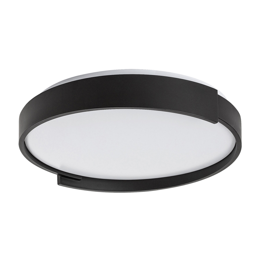 Rabalux - Plafón LED regulable LED/24W/230V 3000-6500K + control remoto